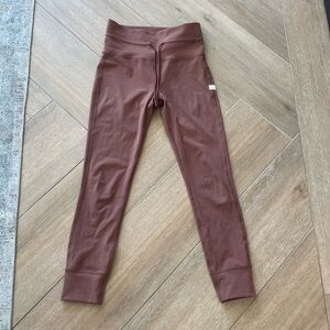 Vuori daily leggings